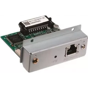 Star IFBD-HE08 - drukas serveris - 10/100 Ethernet