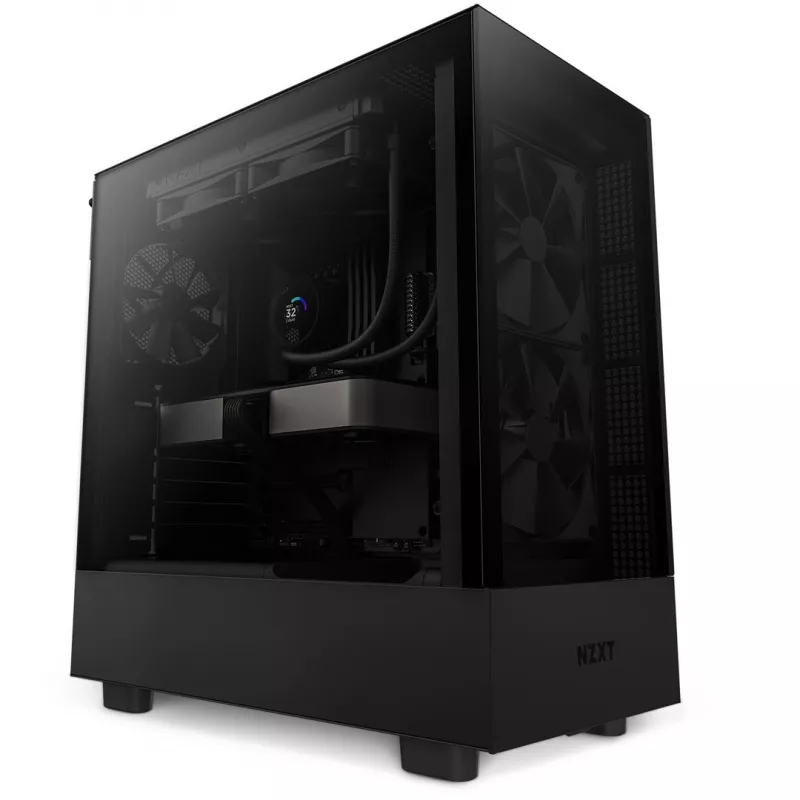 Universāls šķidruma dzesētājs NZXT Kraken 240