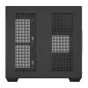 Datorkorpuss DarkFlash B275 (melns) ATX/mATX torņa korpuss