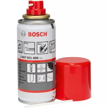 Griešanas eļļa Bosch Universal 2607001409