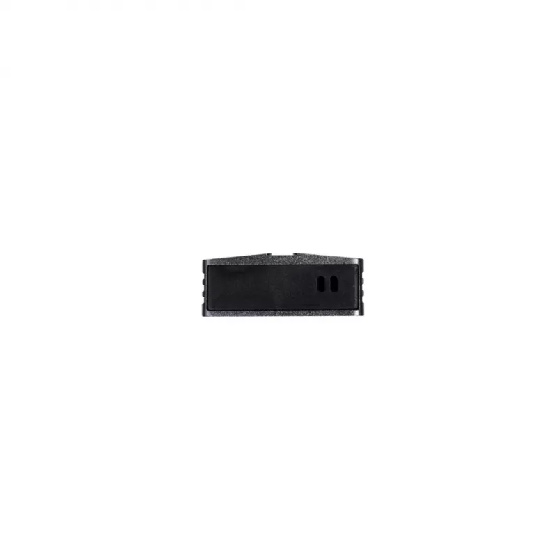 Ārējais NVMe M.2 PCIe SSD korpuss PATRIOT PV810UPNGM — USB-C 3.2 Gen 2, atbalsta 2230/2242/2260/2280, līdz 8 TB, alumīnija, pelēks