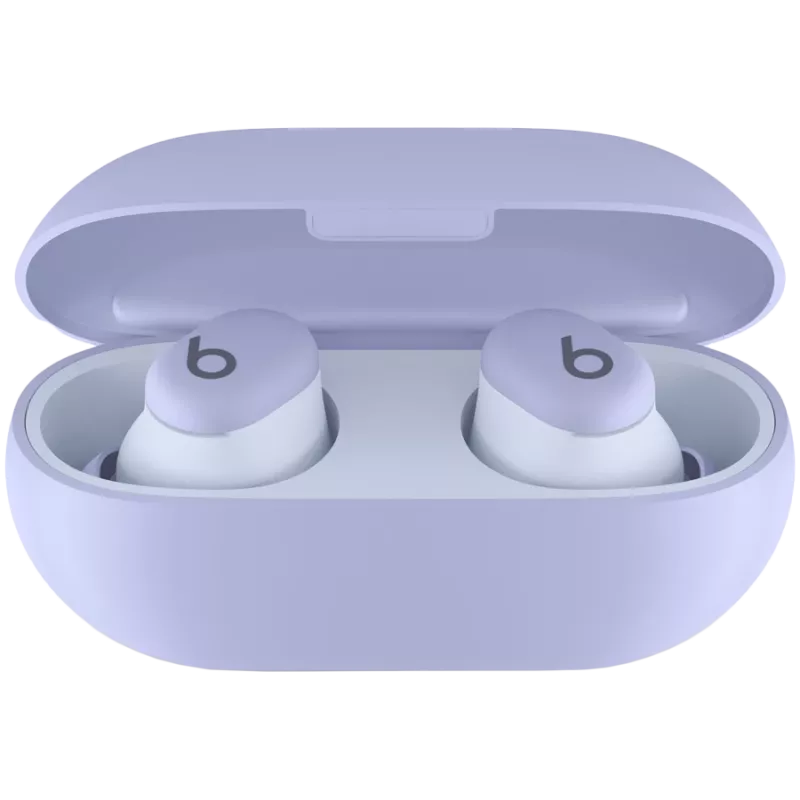 Beats Solo Buds - True Wireless austiņas - Arktiski violeta, Modelis A3151 A3150 A3152