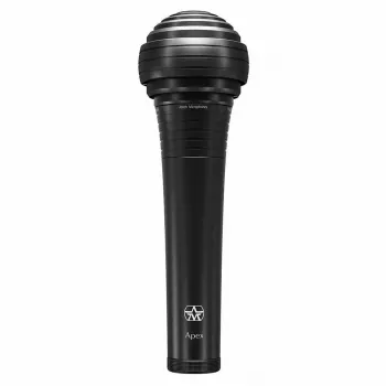 Aston Microphones Apex Void vokālais dinamiskais mikrofons