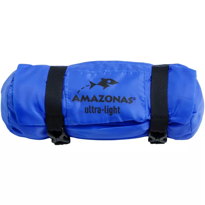 Amazonas Travel Set Blue AZ-1030250 kempinga šūpuļtīkls, zils