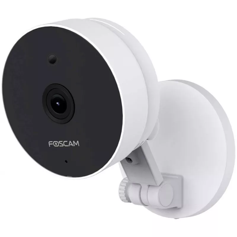 Iekštelpu kamera Foscam C5M 3072x1728 Vadu nakts redzamība