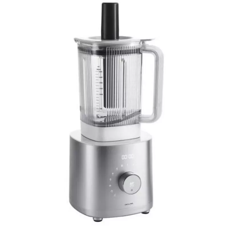 Galda blenderis ZWILLING ENFINIGY 1,8 l Sudraba