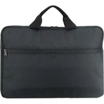 Mobilis THE ONE Basic Netcover - piezīmjdatora soma - 35,6 cm - 12.5 - 35,60cm (14) - melna (003059)