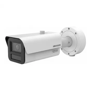 IP ANPR VR DeepinView Moto Bullet kamera Hikvision iDS-2CD7A46G2/P-IZHS(Y) 4MP varifokāla 8–32 mm