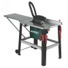 METABO KOKA GALDA ZĀĢIS 230 V 2000 W 315 mm TKHS 315C 2.0 WNB