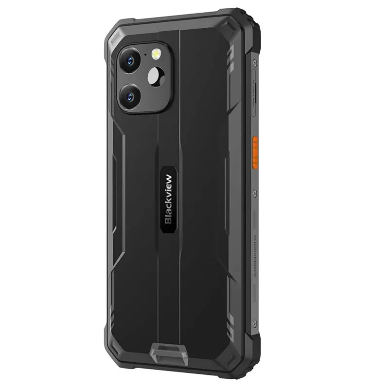 Blackview BV8900 8/256 Melns