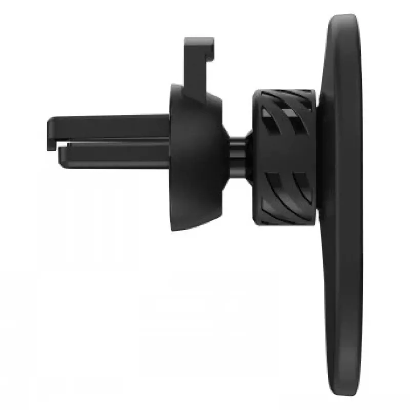 OtterBox - transportlīdzekļa turētājs telefonam - MagSafe saderīgs - melns - paredzēts Apple iPhone 12, 12 mini, 12 Pro, 12 Pro Max