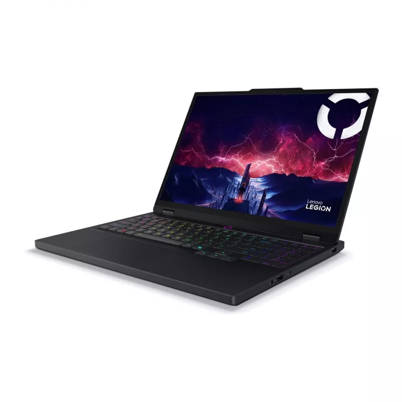 Lenovo Legion 5 15AHP10 Ryzen 7 260 15.1 WQXGA OLED 500 nits 165 Hz Glossy 16 GB DDR5 5600 SSD 1 TB GeForce RTX 5060 8 GB Cam 5 MP 80 Wh NoOS Eclipse Black