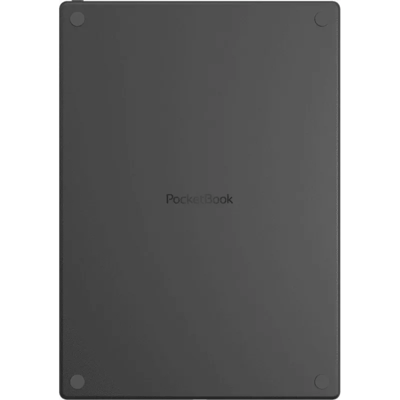 PocketBook InkPad One - matēti melna