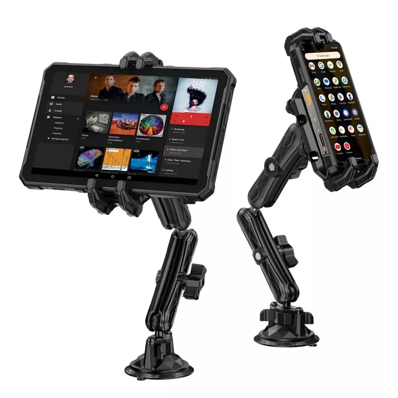 Planšetdatora turētājs Ulefone Armor Mount Max