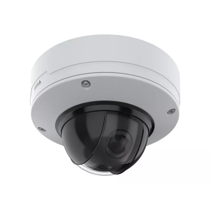 IP drošības kamera Axis 02224-001 Kupols 2688 x 1512