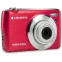 AgfaPhoto Compact Realishot DC8200 1/3.2 kompaktkamera 18 MP CMOS 4896 x 3672 pikseļi sarkana (DC8200RD)
