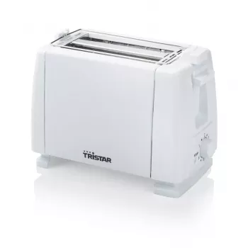Tosters Tristar BR-1009 Balts 650 W 2 Slotiem