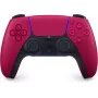 Spēļu kontrolieris Sony DualSense v3 sarkans — Bluetooth/USB, USB-C, iebūvēts akumulators, PS5, 160×106×66 mm