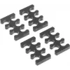 Alphacool 24752 Computer Enclosure Part Universal Cable Management Set (24752)