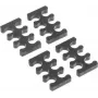 Alphacool 24752 Computer Enclosure Part Universal Cable Management Set (24752)