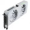 Grafikas karte Palit GeForce RTX 5060 Ti White OC — GeForce RTX 5060 Ti, 16 GB GDDR7, 128 bitu, PCIe 5.0, 2407 MHz
