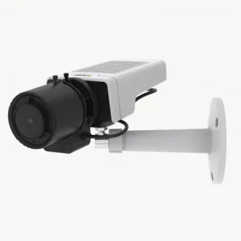 Drošības kamera Axis 02484-001 2592 x 1944 pikseļi