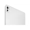 APPLE 33cm 13Zoll iPad Pro Wi-Fi 1TB ar nanotextūras stiklu Sudraba [Enerģijas klase G] (MDYR4TY/A)