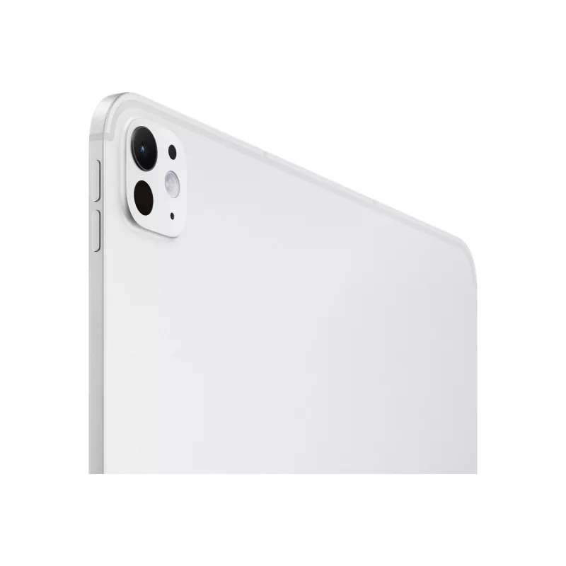 APPLE 33cm 13Zoll iPad Pro Wi-Fi 1TB ar nanotextūras stiklu Sudraba [Enerģijas klase G] (MDYR4TY/A)