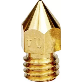 Renkforce rezerves daļa 3D printera sprausla, piemērota: Basic 3, RF100 XL V3 RF-4538540 (RF-4538540)