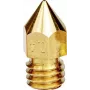 Renkforce rezerves daļa 3D printera sprausla, piemērota: Basic 3, RF100 XL V3 RF-4538540 (RF-4538540)