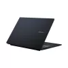 ASUS VivoBook 16 M1607GA klēpjdators - Ryzen AI 7 445, 16 collu IPS 1920×1200, 16GB RAM, 512GB SSD, Windows 11 Home, zila
