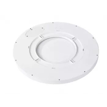 OEM LED prožektors VISIONAL VS-FL-50-IP44/W — 50 W, 6000 lm, IP44