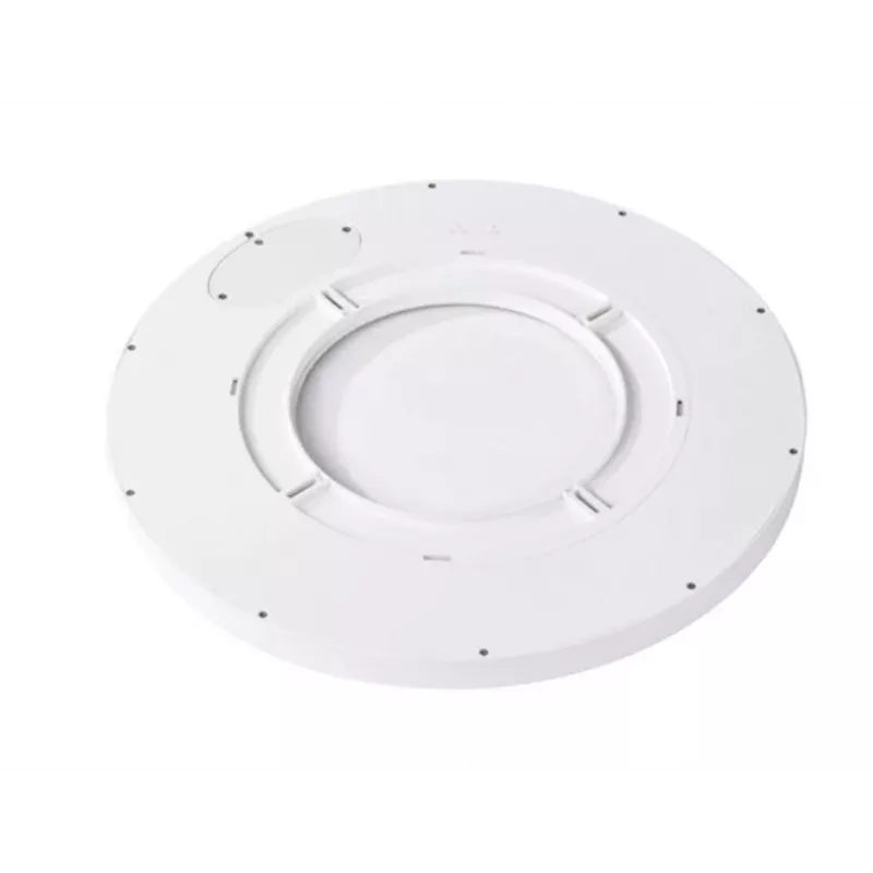 OEM LED prožektors VISIONAL VS-FL-50-IP44/W — 50 W, 6000 lm, IP44