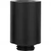 Thermal Grizzly DeltaMate Extender - MF28 Melns (TG-DM-FIT-0008)