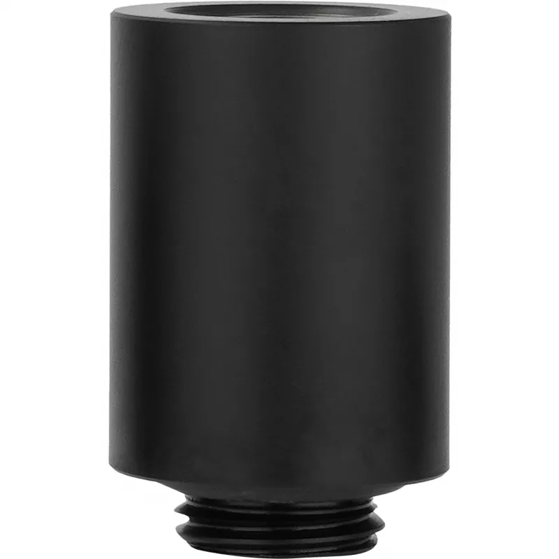 Thermal Grizzly DeltaMate Extender - MF28 Melns (TG-DM-FIT-0008)