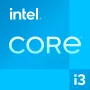 Procesors Intel Core i3-14100 4C/8T, 3.5-4.7GHz, 12MB, 60W, LGA1700, Tray