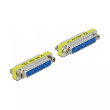 Kabeļa dzimuma mainītājs DeLOCK 65202