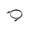 Transcend TS-DBK6 Ķermeņa kameras aksesuāru komplekts DPB10C, USB Type-C, 1m, 360° rotācija