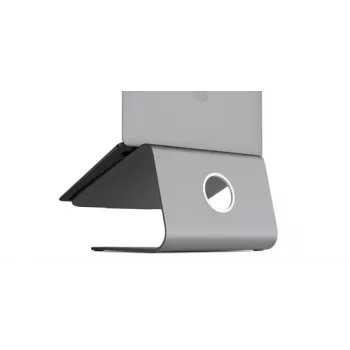 Rain Design mStand, Notebook statīvs, Kosmosa pelēks, 10072