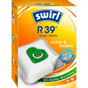 Swirl 216352 rokas putekļsūcējs