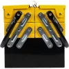 Stanley metāla instrumentu kaste