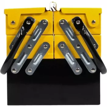Stanley metāla instrumentu kaste