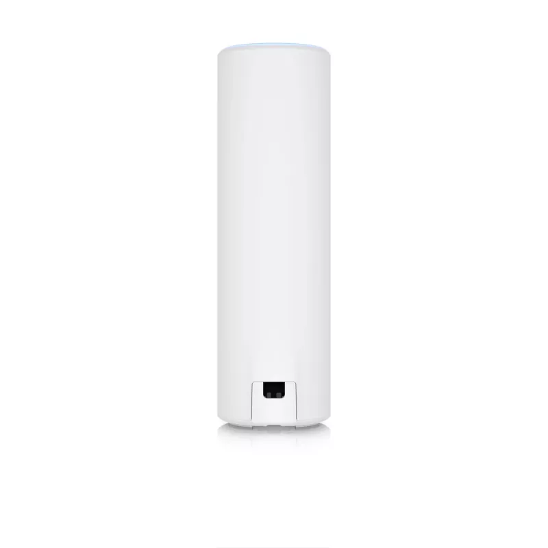 Ubiquiti UniFi U6-Mesh WiFi 6 piekļuves punkts AX5300 5.3 Gbps IPX5 ūdensizturīgs - balts