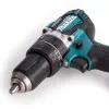 Skrūvgriezis MAKITA 18V DDF484RTJ 54/30Nm 2x5.0Ah
