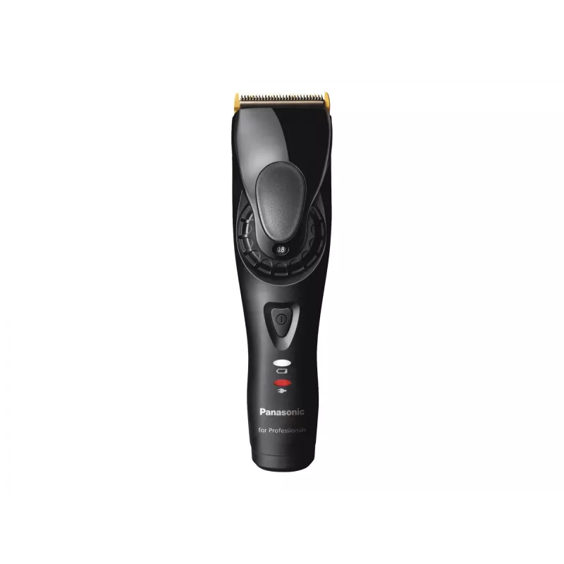 Matu griezējs Panasonic ER-DGP84 Melns Lithium-Ion 50 min