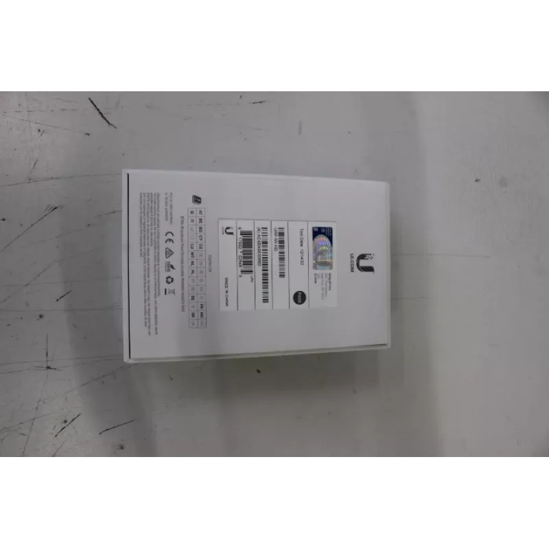 Ubiquiti UniFi UAP-IW-HD 2,4/5 GHz 802.11ac maršrutētājs