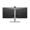 Dell P3426WEB | 34 collas | IPS | WQHD | 21:9 | 100 Hz | 5/8 ms | 3440 x 1440 pikseļi | 350 cd/m² | Garantija 60 mēneši