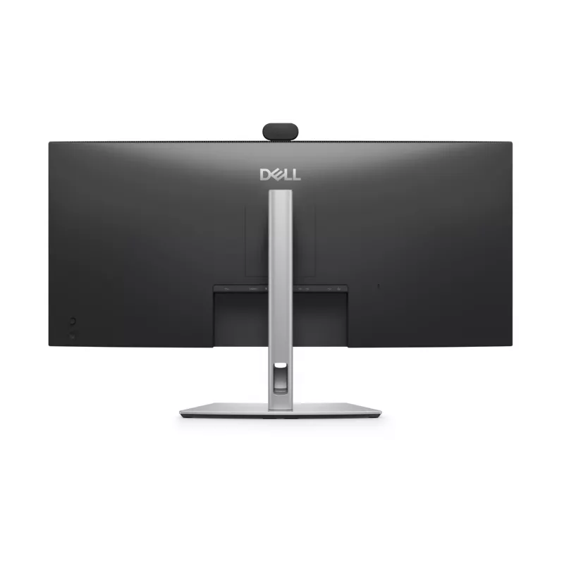Dell P3426WEB | 34 collas | IPS | WQHD | 21:9 | 100 Hz | 5/8 ms | 3440 x 1440 pikseļi | 350 cd/m² | Garantija 60 mēneši
