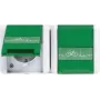 Jung SCHUKO dubultā kontaktligzda 16 A 250 V 8220 GN NAWEB (8220GNNAWEB)