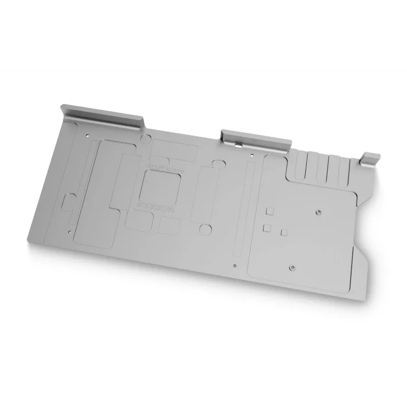 EK Water Blocks datoru dzesēšanas sistēmas detaļa/piederums Aizmugures plāksne